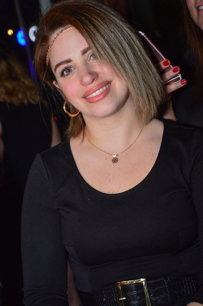 Fertil Dbayeh on Saturday Night